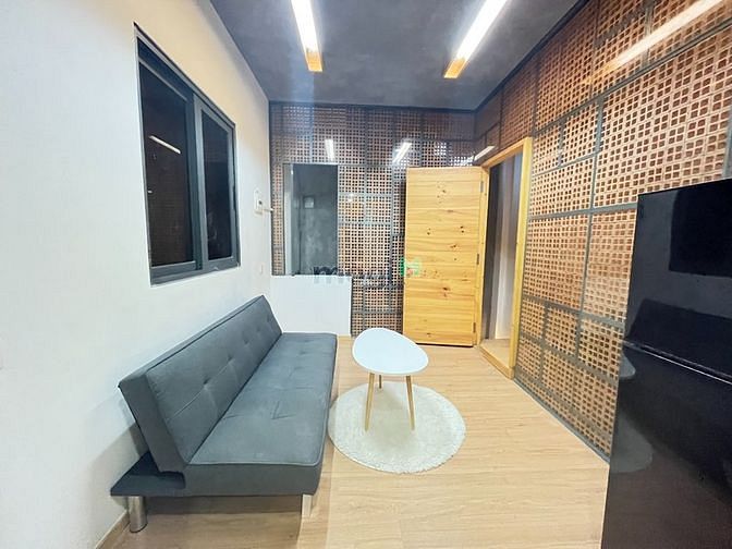 Hình ảnh Căn Hộ Bacol Siêu Thoáng - Hàng Hiếm Trung Tâm Gò Vấp