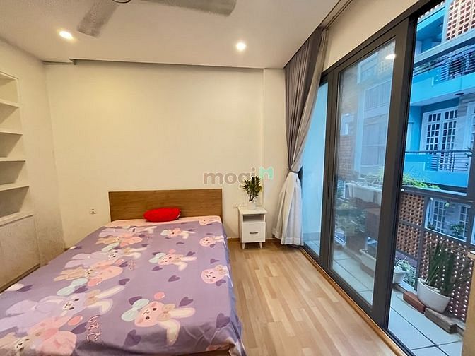 Hình ảnh Căn Hộ Bacol Siêu Thoáng - Hàng Hiếm Trung Tâm Gò Vấp