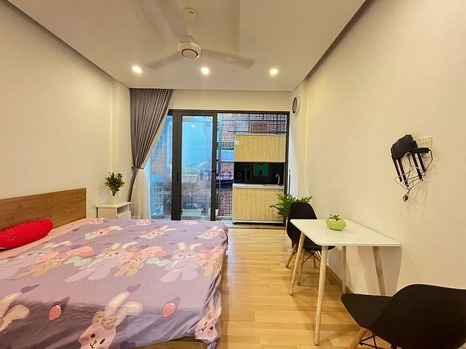 Hình ảnh Căn Hộ Bacol Siêu Thoáng - Hàng Hiếm Trung Tâm Gò Vấp