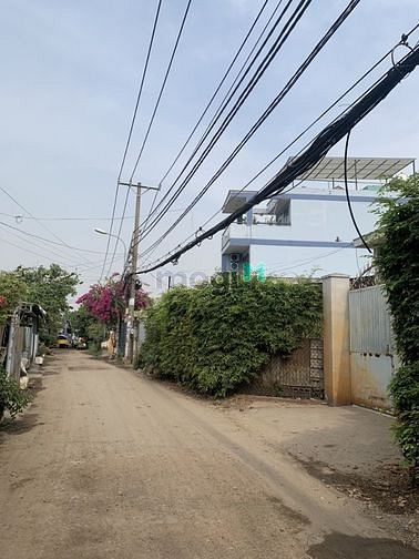 Hình ảnh Bán đất MT Đường 11, Trường Thọ, Thủ Đức. 104m, 6,8 tỷ.