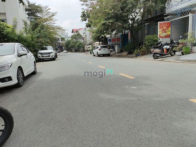 Hình ảnh Bán khách sạn 4 tầng - TT phường An Phú - Quận 2.