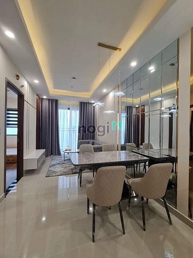 Hình ảnh CẦN BÁN CĂN HỘ Q7 RIVERSIDE COMPLEX CĂN 67m2 (2pn 2wc ) View cầu PM