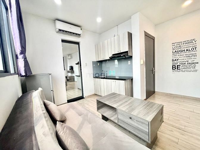 Hình ảnh CHDV FULL NT Gần Sân Bay - Giải Phóng Tân Bình
