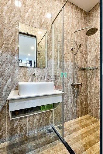 Hình ảnh CHDV FULL NT Gần Sân Bay - Giải Phóng Tân Bình