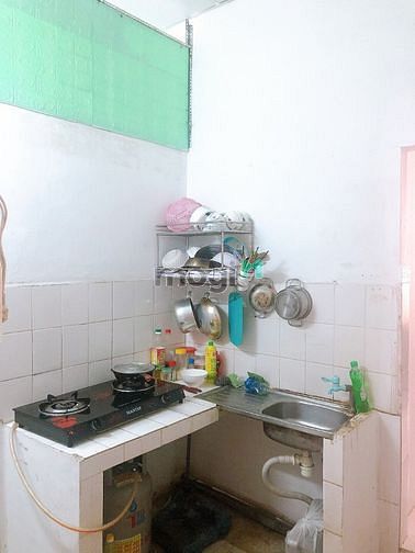 Hình ảnh Cho thuê ktx_Thành Thái quận 10 giá (1tr2)