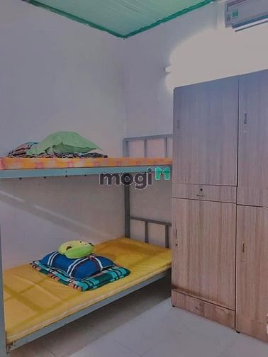Hình ảnh Cho thuê ktx_Thành Thái quận 10 giá (1tr2)