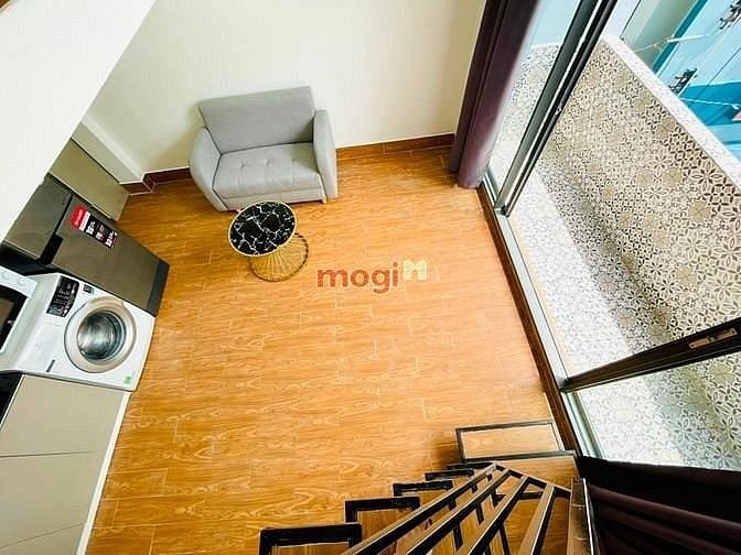 Hình ảnh 🔥Căn Hộ Duplex🔥Balcon🔥Full Nội Thất🔥Máy Giặt Riêng