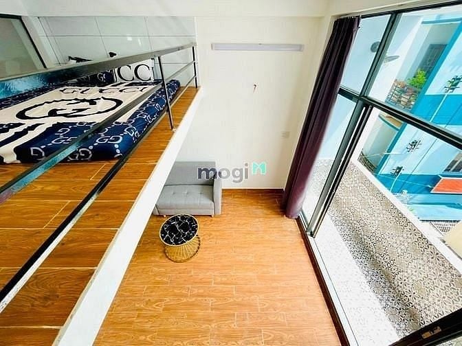 Hình ảnh 🔥Căn Hộ Duplex🔥Balcon🔥Full Nội Thất🔥Máy Giặt Riêng