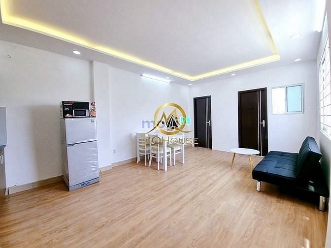 Hình ảnh Căn Hộ 2 Phòng Ngủ Mới Full Nội Thất