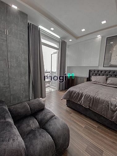 Hình ảnh 🌈 Căn Hộ balcon,sang- xịn- mịn, gần chợ hoàng hoa thám, bình thạnh