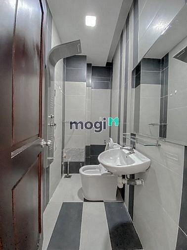 Hình ảnh 🌈 Căn Hộ balcon,sang- xịn- mịn, gần chợ hoàng hoa thám, bình thạnh