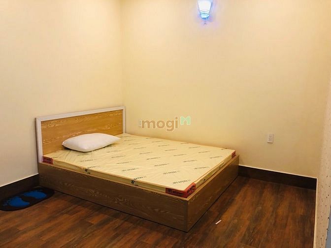 Hình ảnh Studio Cửa Sổ Thoáng Full Nội Thất Gần Sân Bay TSN