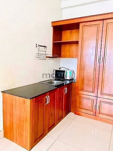 Hình ảnh 🌈 Căn Hộ balcon,sang- xịn- mịn, gần chợ hoàng hoa thám, bình thạnh