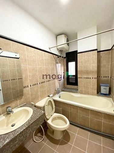 Hình ảnh Căn Hộ Balcon Siêu Đẹp Siêu Thoáng Mát Ngay Trung Tâm Quận 1