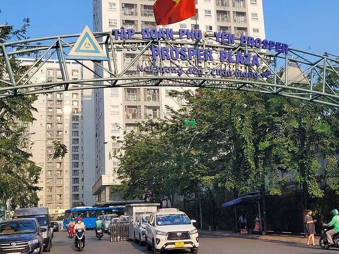 Hình ảnh Kẹt tiền bán ngộp Trang Chủ MB66.COM / Đăng Ký Tặng 66K prosper plaza 65m2,2pn,2wc
