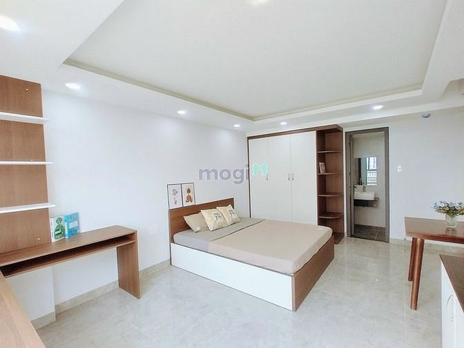 Hình ảnh gần ubnd quận 2 full nội thất, cửa sổ lớn thoáng mát