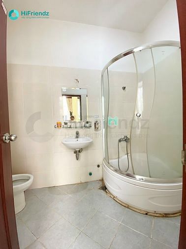 Hình ảnh CĂN HỘ DỊCH VỤ FULLL Nội thất khu vực quận 2