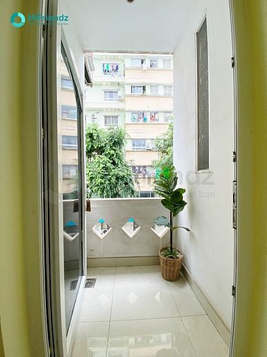 Hình ảnh CĂN HỘ DỊCH VỤ FULLL Nội thất khu vực quận 2