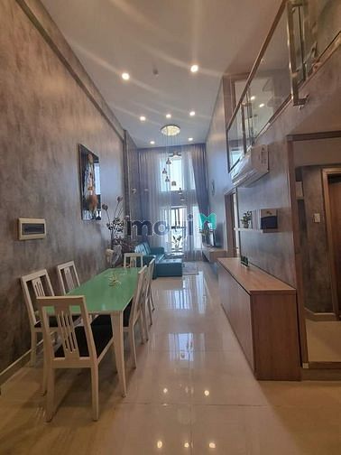 Hình ảnh CỰC PHẨM CH Duplex Là Astoria Q2 2tỷ355 89m2 3PN
