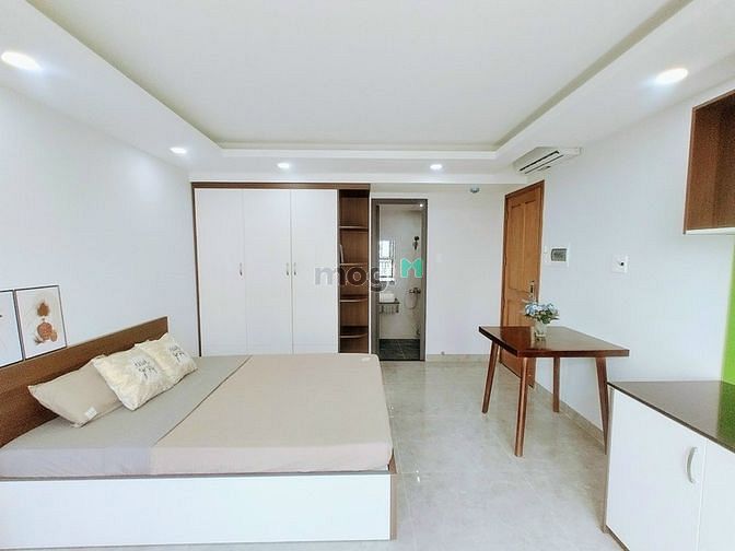 Hình ảnh gần ubnd quận 2 full nội thất, cửa sổ lớn thoáng mát