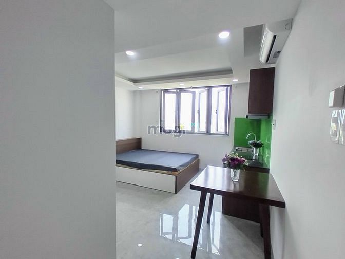 Hình ảnh gần ubnd quận 2 full nội thất, cửa sổ lớn thoáng mát