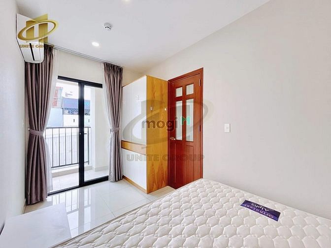 Hình ảnh ☀️2PN/1PN/STUDIO BANCON gần Lotte Mart - TDT - chợ Tân Mỹ Quận 7