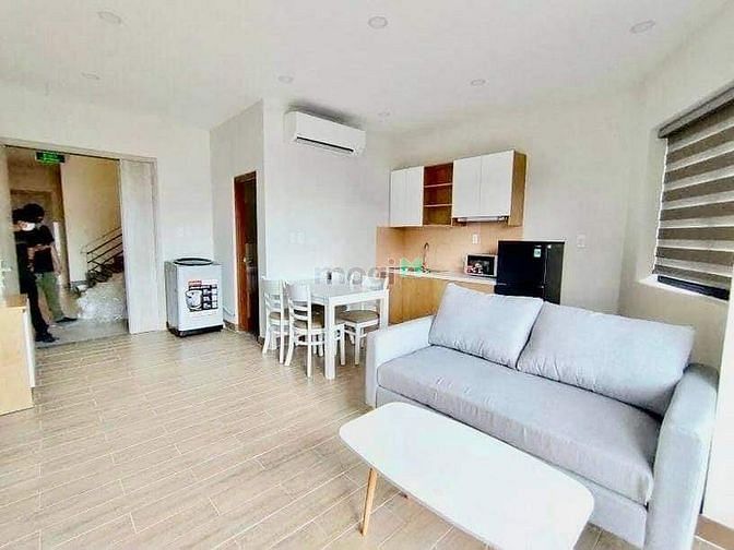 Hình ảnh ☀️2PN/1PN/STUDIO BANCON gần Lotte Mart - TDT - chợ Tân Mỹ Quận 7