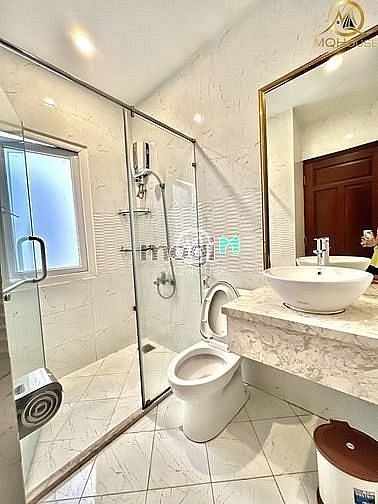 Hình ảnh Căn Hộ Cao Cấp Full Nội Thất Sịn Có Bảo Vệ Có Balcon Ngay Cầu Công Lý