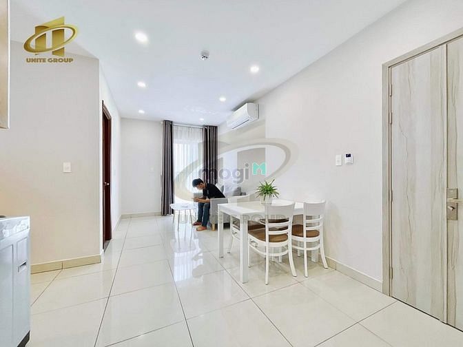 Hình ảnh ☀️2PN/1PN/STUDIO BANCON gần Lotte Mart - TDT - chợ Tân Mỹ Quận 7