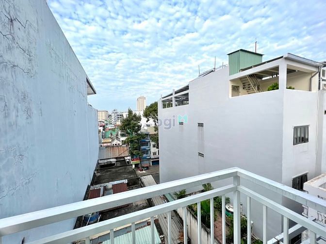 Hình ảnh Phòng trọ mini có nội thất Nguyễn Trãi Q5
