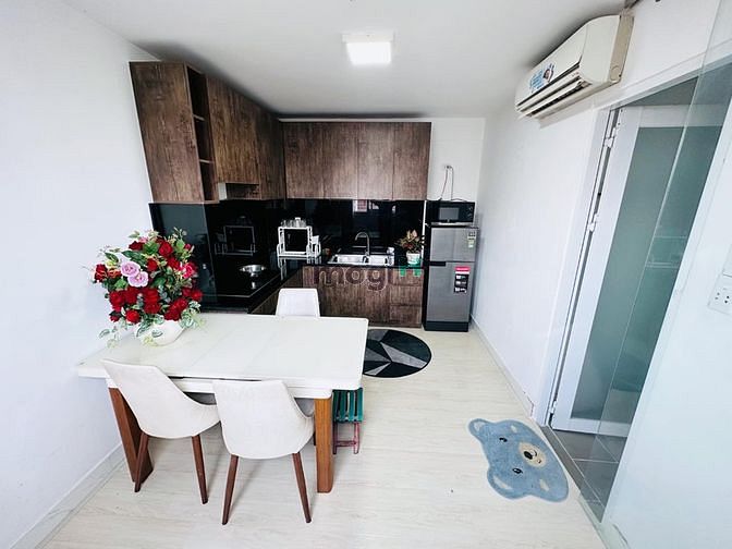 Hình ảnh Căn Hộ Mini 1PN Full Tiện Nghi ngay VinCom Cộng Hòa