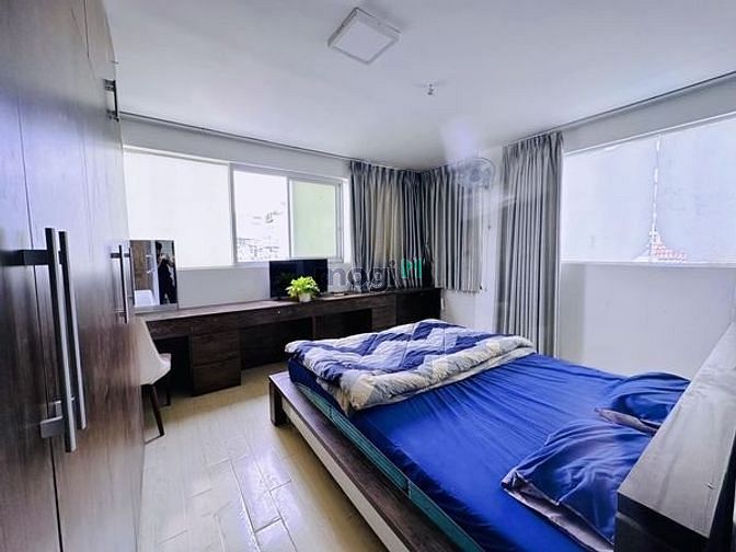 Hình ảnh Căn Hộ Mini 1PN Full Tiện Nghi ngay VinCom Cộng Hòa