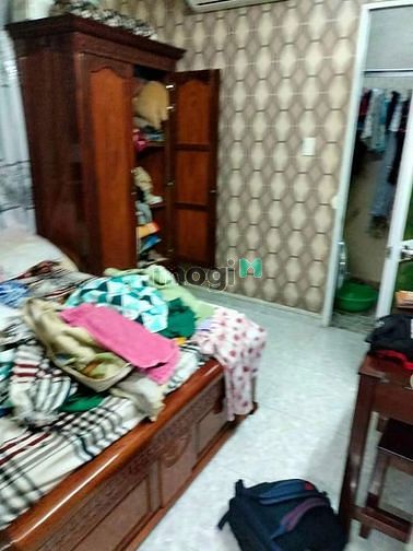 Hình ảnh Khai trương CH Khang Gia Gò Vấp 1tỷ165 61m2 2PN