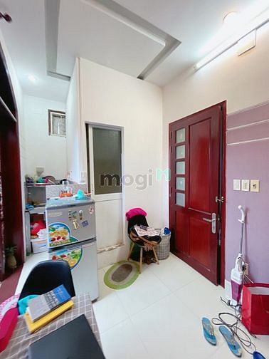 Hình ảnh Phòng Full Nội Thất - Bancol Giá Hạt Dẻ