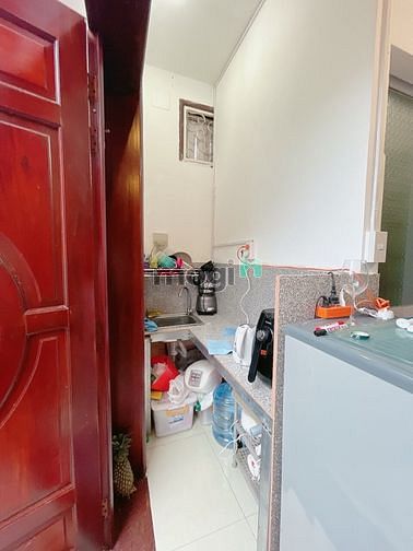 Hình ảnh Phòng Full Nội Thất - Bancol Giá Hạt Dẻ