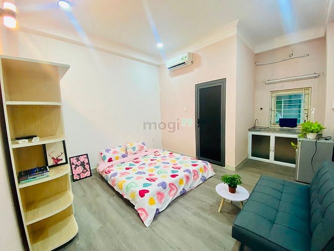 Hình ảnh Trang Chủ MB66.COM Chính Thức Mini Full NT Cho Thuê Gần Cầu NVC Q8 ❤️‍🔥🥹🤩😀🌈