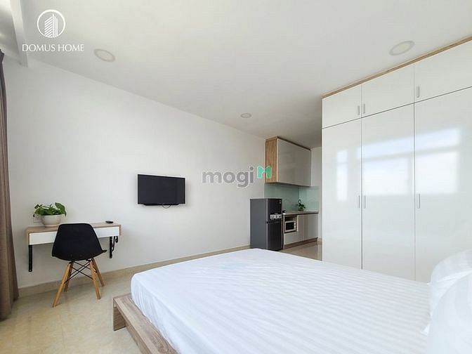 Hình ảnh Penthouse View Toàn thành phố -
