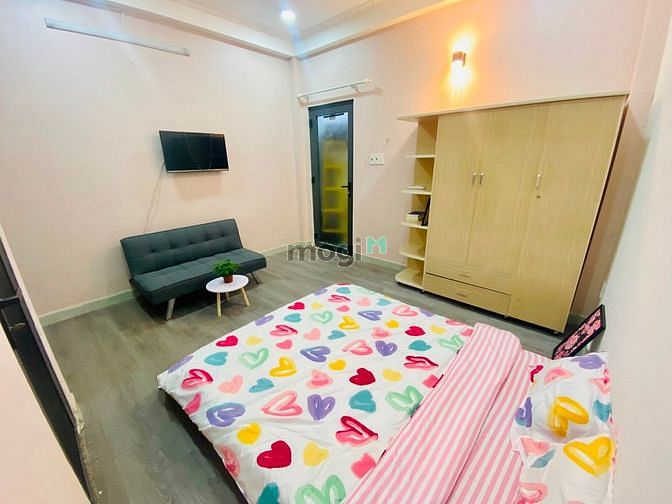 Hình ảnh Trang Chủ MB66.COM Chính Thức Mini Full NT Cho Thuê Gần Cầu NVC Q8 ❤️‍🔥🥹🤩😀🌈