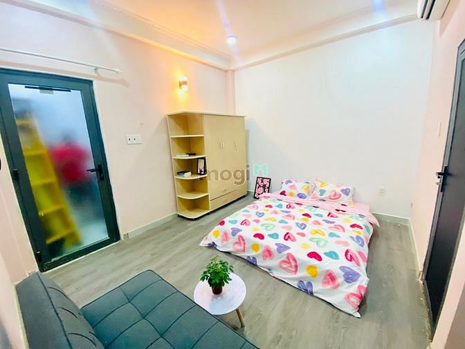 Hình ảnh Trang Chủ MB66.COM Chính Thức Mini Full NT Cho Thuê Gần Cầu NVC Q8 ❤️‍🔥🥹🤩😀🌈