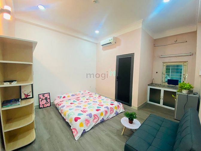 Hình ảnh Trang Chủ MB66.COM Chính Thức Mini Full NT Cho Thuê Gần Cầu NVC Q8 ❤️‍🔥🥹🤩😀🌈