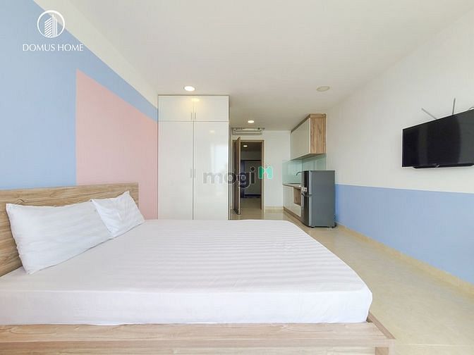 Hình ảnh Penthouse View Toàn thành phố -
