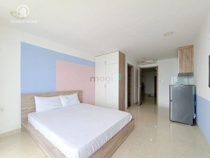 Hình ảnh Penthouse View Toàn thành phố -