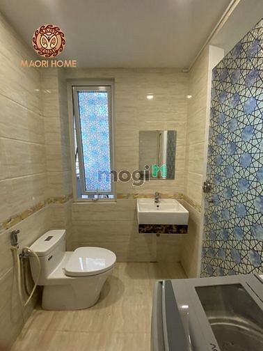 Hình ảnh Căn Hộ 40m2 Full Nội Thất_Bếp Rộng Gần Q.1_Giá Tốt