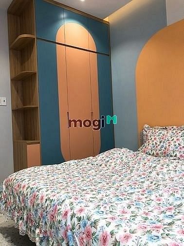 Hình ảnh 💥Siêu Phẩm Căn Hộ 1 Phòng Ngủ💥Nội Thất Cao Cấp💥Quận 3💥