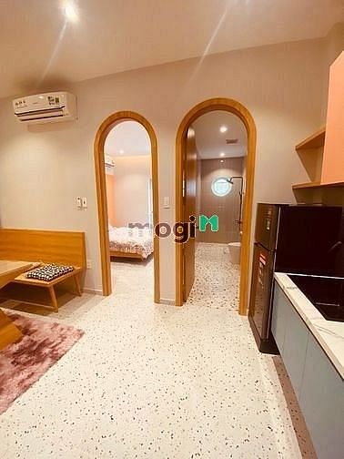 Hình ảnh 💥Siêu Phẩm Căn Hộ 1 Phòng Ngủ💥Nội Thất Cao Cấp💥Quận 3💥