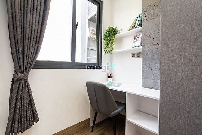Hình ảnh CH Studio sang trọng cho thuê tọa lạc ngay đường D5 Binh Thạnh