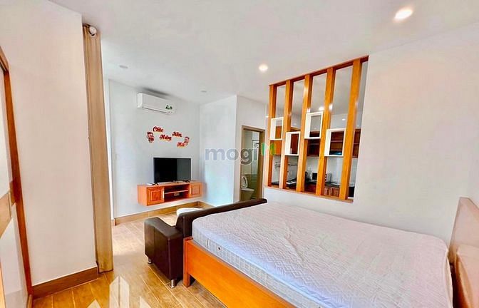 Hình ảnh 🌈🌈CH 1 Phòng Ngủ Balcony🍀🍀NGÃ 4 PHÚ NHUẬN🍄🍄