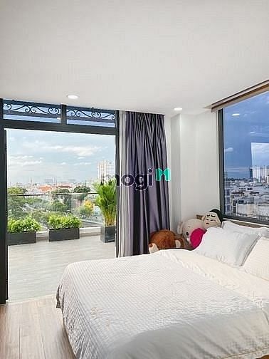 Hình ảnh SIÊU PHẨM CĂN HỘ CAO CẤP Balcon View Sông Trường Sa