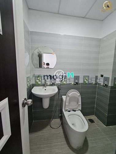 Hình ảnh Mb6623 nạp rút nhanh chóng ngay mặt tiền Phan Văn Trị QBình Thạnh