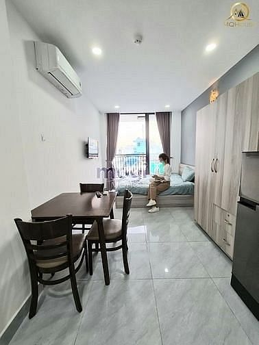 Hình ảnh Mb6623 nạp rút nhanh chóng ngay mặt tiền Phan Văn Trị QBình Thạnh